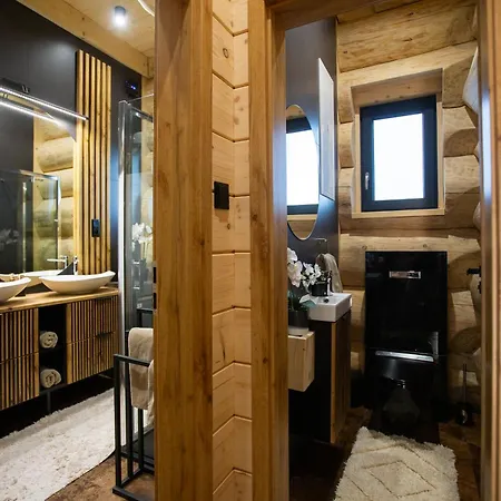 Horská chata Amia *