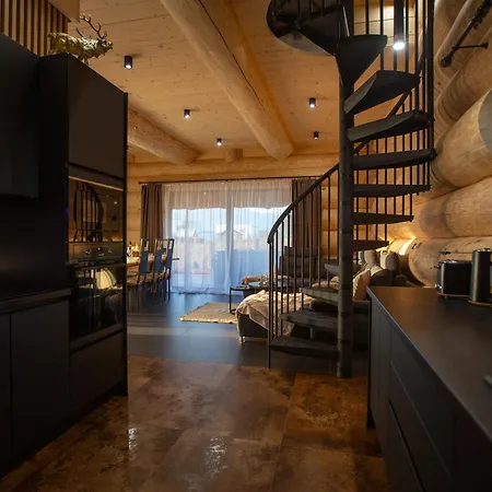 Amia Chalet