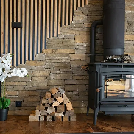 Chalet Amia Vel'ka Lomnica