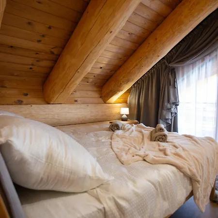 Amia * Vel'ka Lomnica