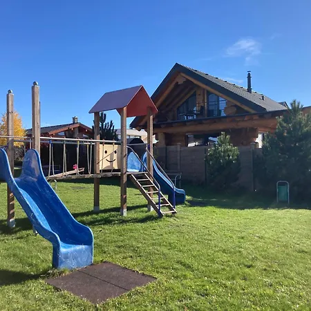 شاليه Amia فيلكا لومنيكا