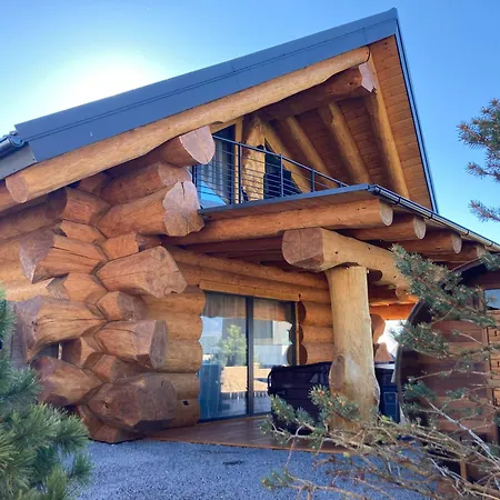 Chalet Amia