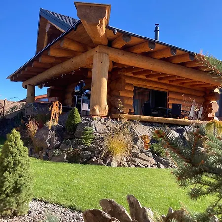 Chalet Amia Vel'ka Lomnica