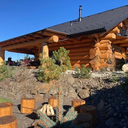 Amia Horská chata *