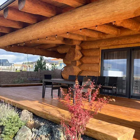 Amia Σαλέ Velka Lomnica