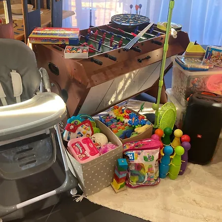 Amia * Velka Lomnica