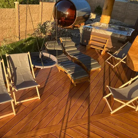 Amia Chalet