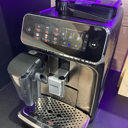 Amia * Velka Lomnica