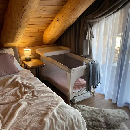 Amia * Velka Lomnica