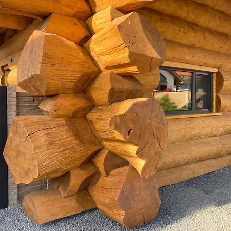 Chalet Amia