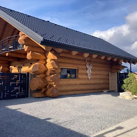 Amia Chalet