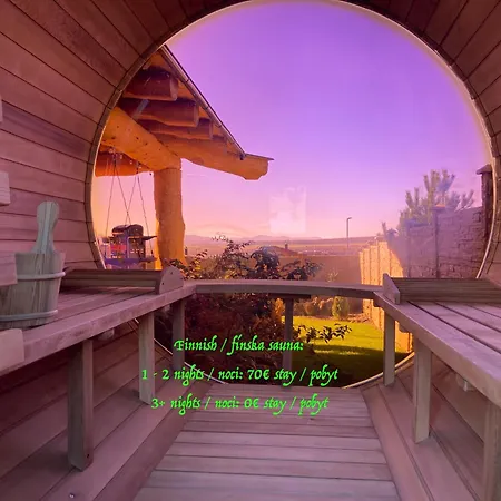 Amia Horská chata *