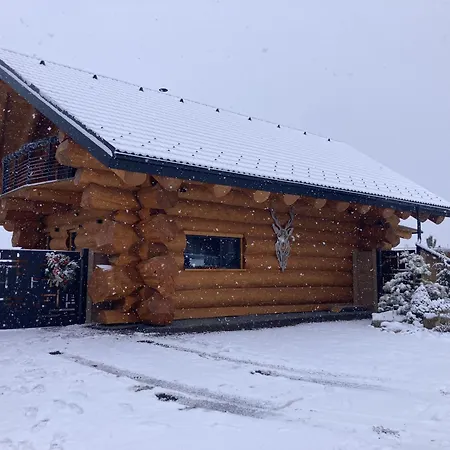 Amia * Vel'ka Lomnica