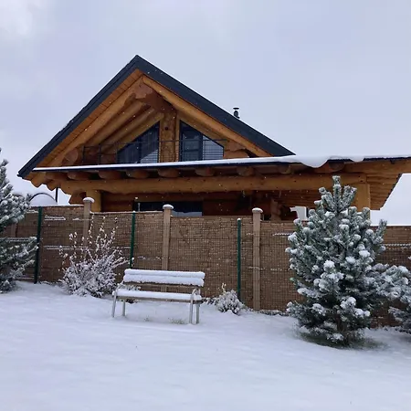 Amia Chalet Vel'ka Lomnica