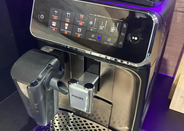 Amia * Vel'ka Lomnica