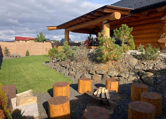 Chalet Amia Vel'ka Lomnica