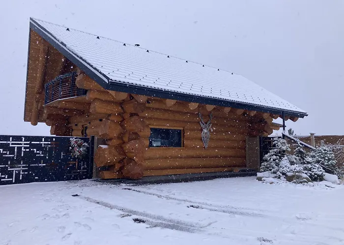 Amia * Vel'ka Lomnica